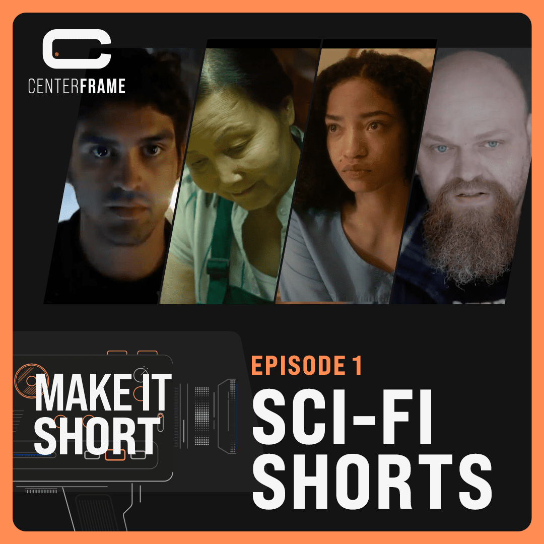 MAKE IT SHORT | EPISODE 1